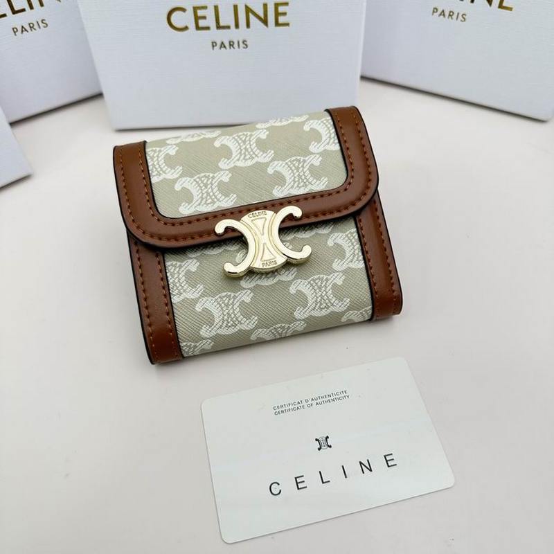 CELINE Wallets 19